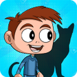 プログラムのアイコン：Beast Boy Escape
