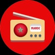 Ícone do programa: Radios Maroc - راديو المغ…