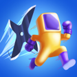 プログラムのアイコン：Saw Survival - Fun 3D Sur…
