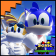 Biểu tượng của chương trình: Super Forms Changes Sonic…