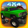 ไอคอนของโปรแกรม: Truck Trials 2.5: Free Ra…