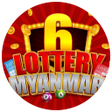 Programikonen: 6 Lottery Checker MM