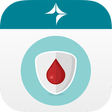Ikona programu: Hayati - Diabetes Guide