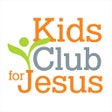Icoon van programma: Kids Club For Jesus