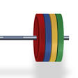 Icon of program: Professional Weightliftin…