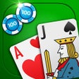 أيقونة البرنامج: Blackjack