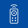 أيقونة البرنامج: Smart TV remote for Samsu…