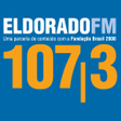 プログラムのアイコン: Rádio Eldorado FM