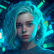 程序图标：AI - Realist Art Generato…