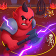 Ikona programu: Asgard Arena