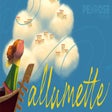 程序图标：Allumette