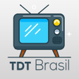 Ícone do programa: TV Abierta do Brasil ao V…