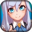 Programikonen: 超冒险小镇物语