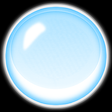 プログラムのアイコン：Magnifying glass