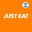 プログラムのアイコン：Just Eat Israel Food Deli…