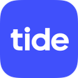 أيقونة البرنامج: Tide Business India