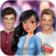 Icon of program: High School Love  Teen St…