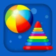 Programikonen: Развивающие игры