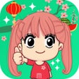 Icoon van programma: Moon Truyện - MXH Đọc Tru…