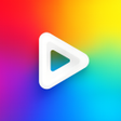 プログラムのアイコン：Audify Video Player