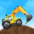Иконка программы: Construction Games Build …