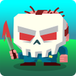 Icon of program: Slashy Camp - Endless Run…