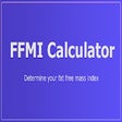 FFMI Calculator