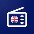 Programikonen: Smooth Chill Radio App