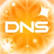 ไอคอนของโปรแกรม: DNS-SHOP