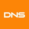 プログラムのアイコン：DNS-SHOP