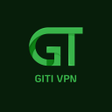 ไอคอนของโปรแกรม: Giti VPN super fast VPN