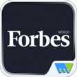 Ícone do programa: Forbes México