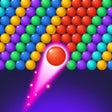 程序图标：Bubble POP GO