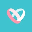 프로그램 아이콘: イヴイヴ-審査制恋活婚活マッチングアプリ