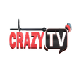 أيقونة البرنامج: Crazy media player