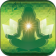 プログラムのアイコン：Nature Sounds Soothing Mu…