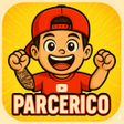 程序图标：Parcerico run