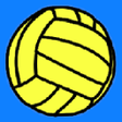 أيقونة البرنامج: Water Polo Statistics