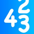 أيقونة البرنامج: Tally Counter - Clicker