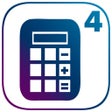 أيقونة البرنامج: 4th Grade Math Practice