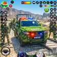 Programikonen: US Base Army Vehicle Tran…