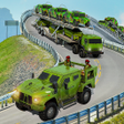 프로그램 아이콘: US Base Army Vehicle Tran…