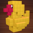 程序图标：Brain Wood 3D