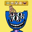 Иконка программы: Monster Makeover: Mix Mon…