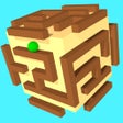 أيقونة البرنامج: Maze Games 3D: Fun Easy G…