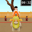 程序图标：Banana Survival: Challeng…
