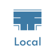 Ícone do programa: Glonass Local