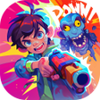أيقونة البرنامج: Last Gun: Zombie Fury