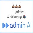 Icoon van programma: admin AI