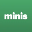 Sell with Minis